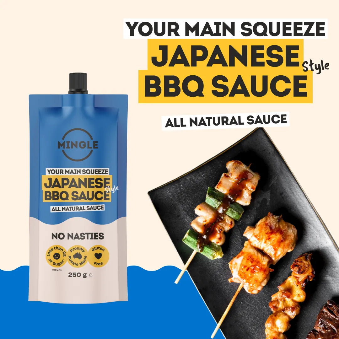 MINGLE'S ULTIMATE BIRTHDAY BUNDLE