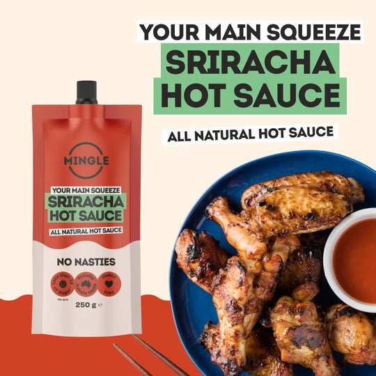 MINGLE'S ULTIMATE BIRTHDAY BUNDLE