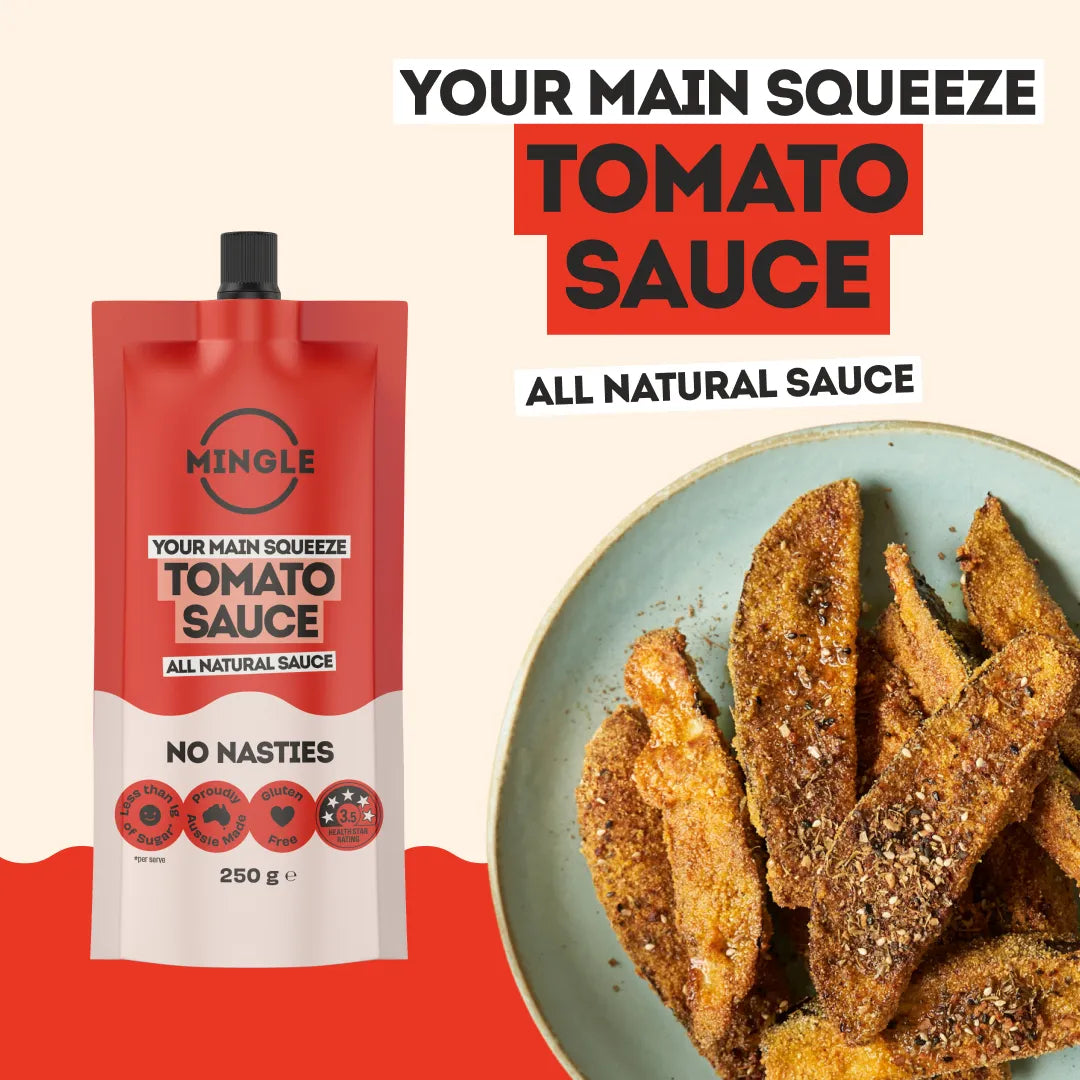 A BIT OF EVERYTHING - LARGE BOTTLES PACK