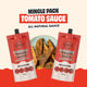 MINGLE SAUCES - 6 PACK