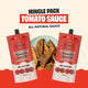 MINGLE SAUCES - 6 PACK