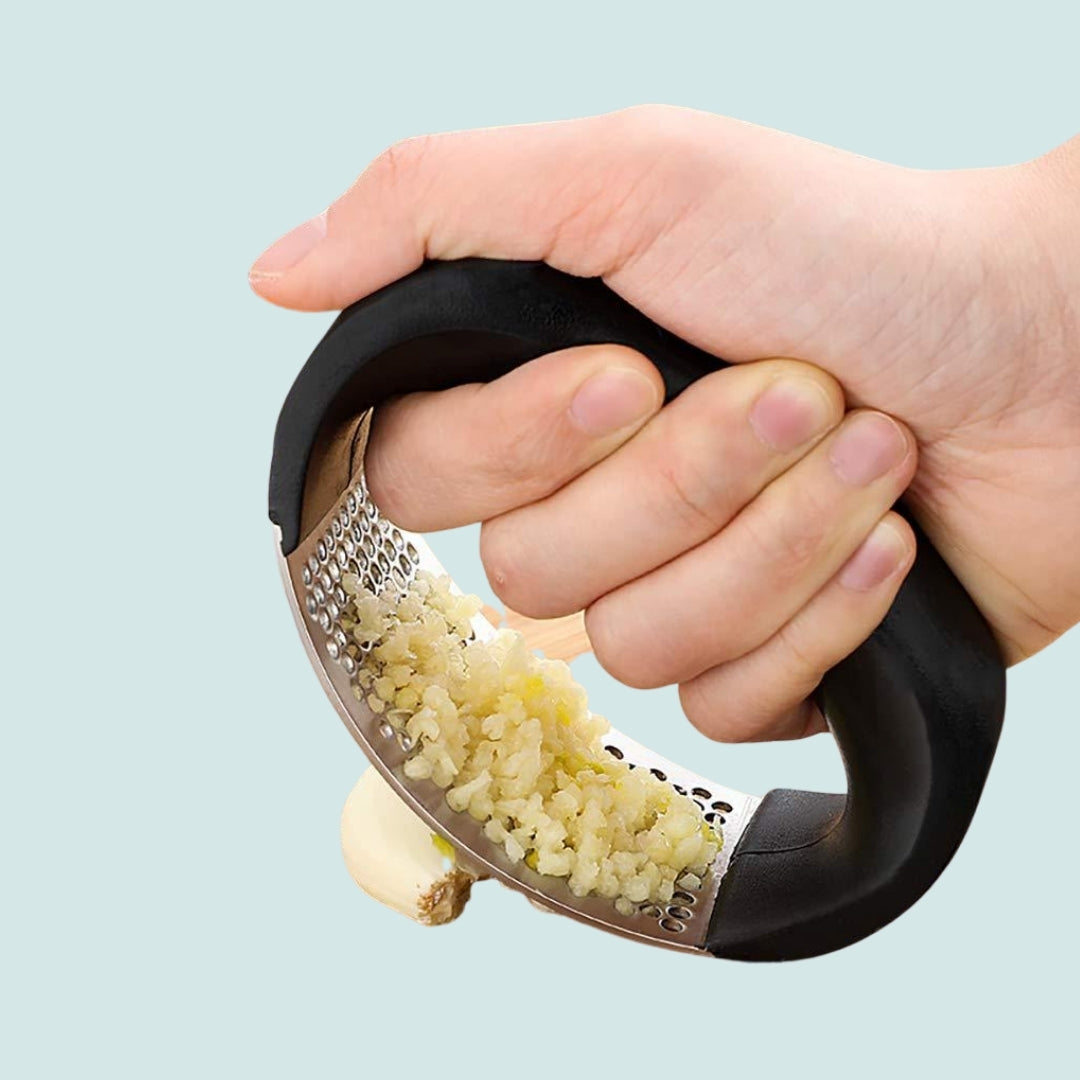 THE BEST GARLIC MINCER Mingle